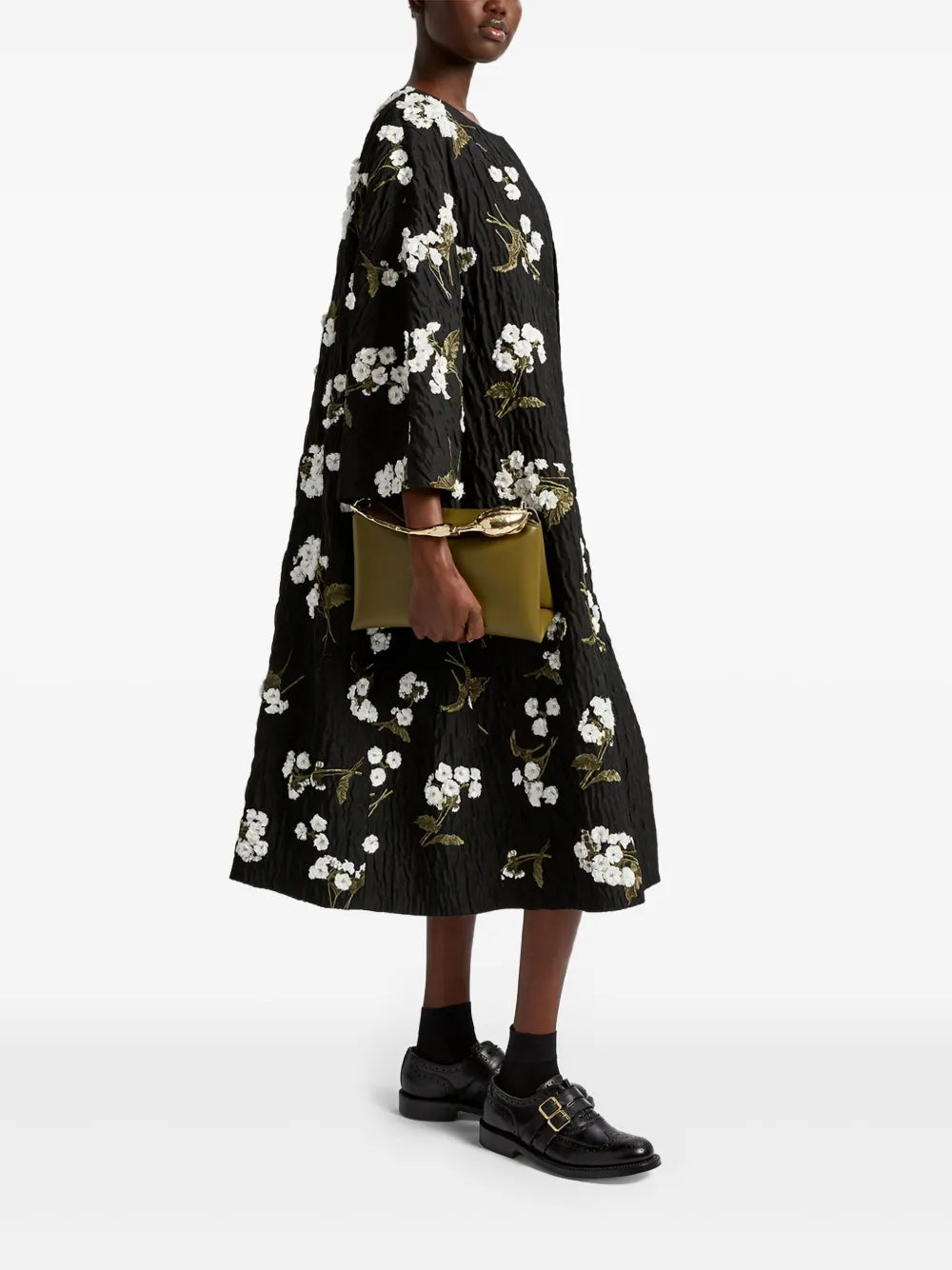 Evening Coat