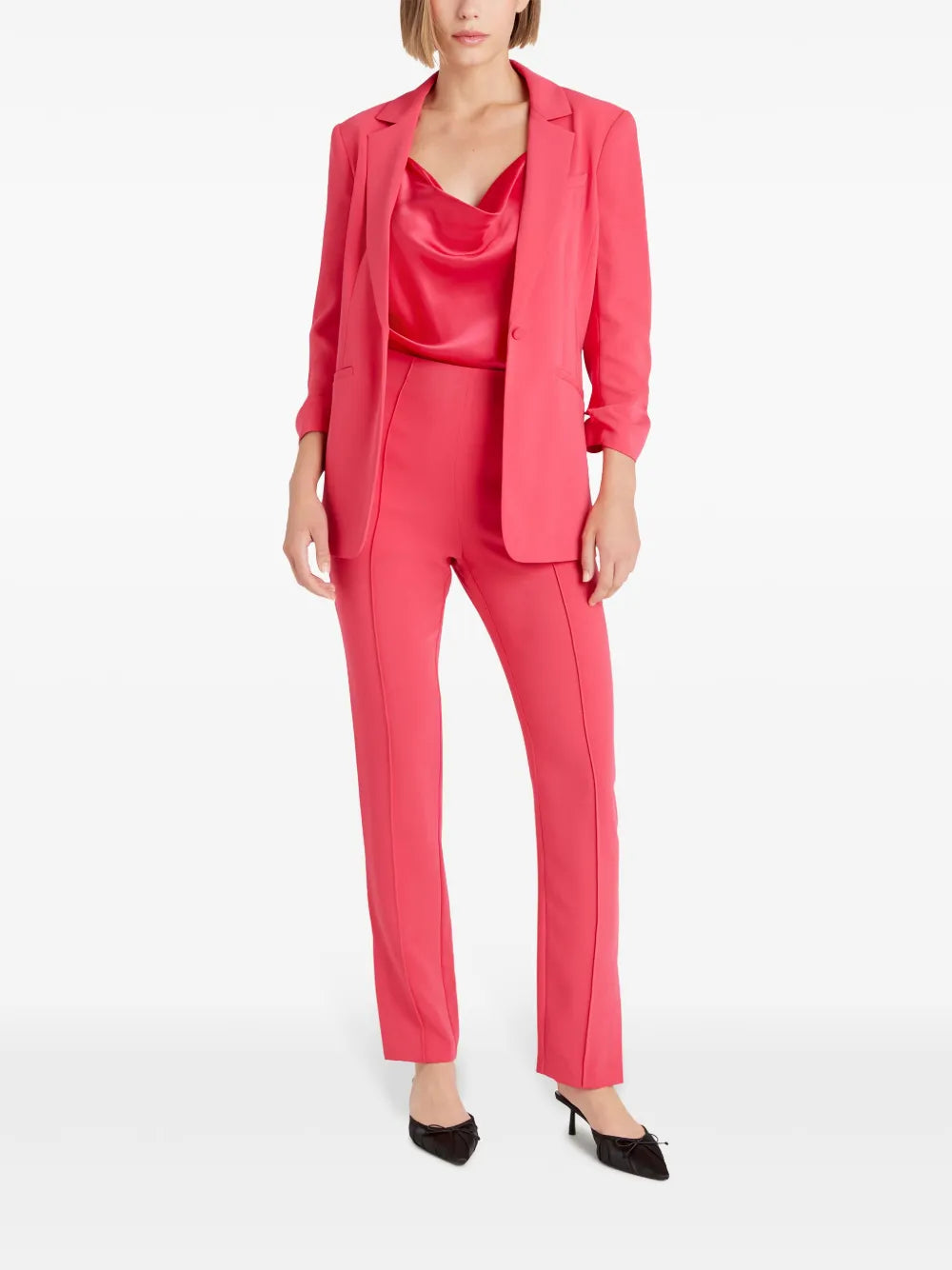 Khloe Blazer