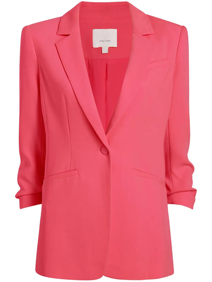 Khloe Blazer