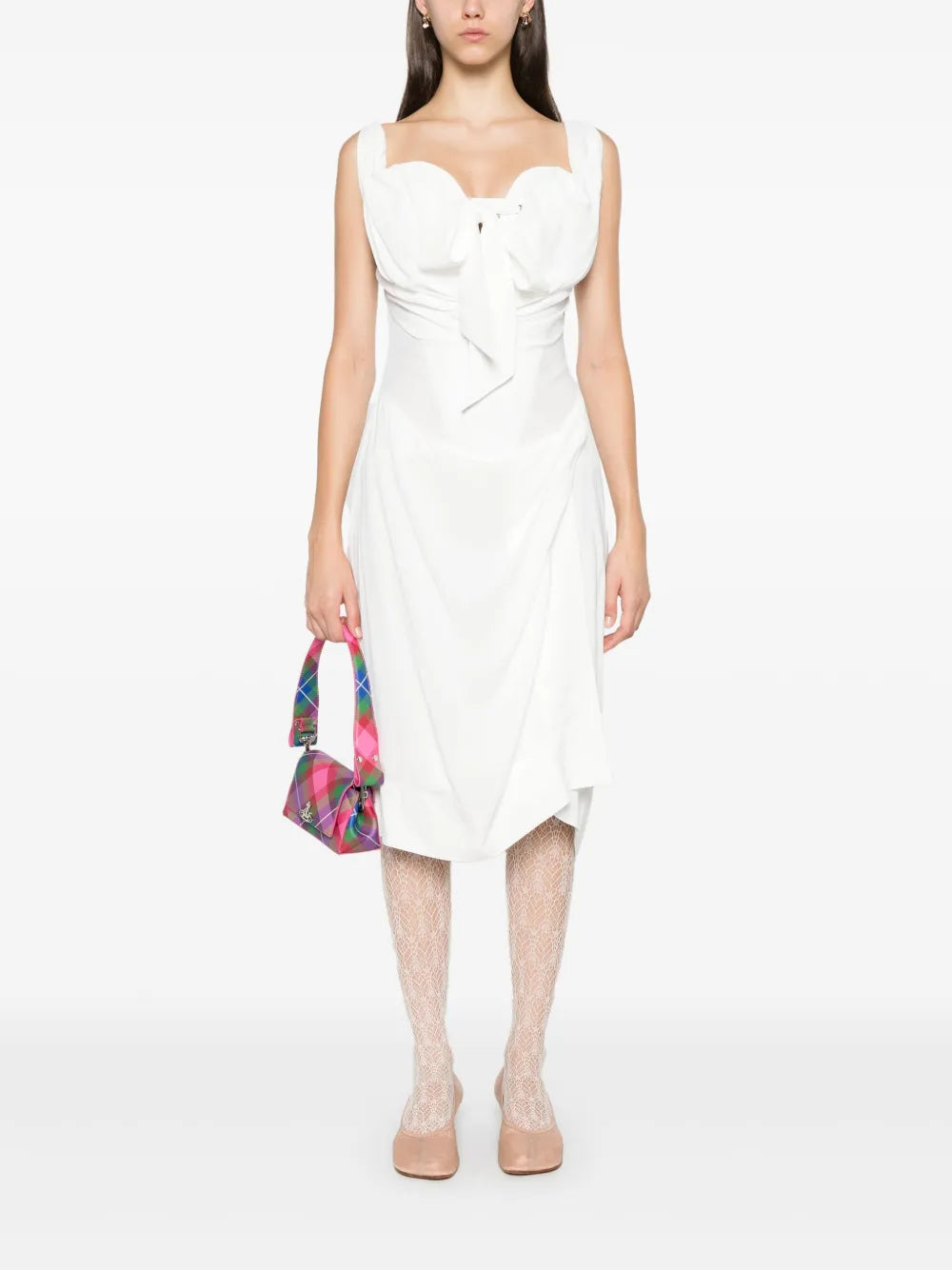 Iwona Midi Dress