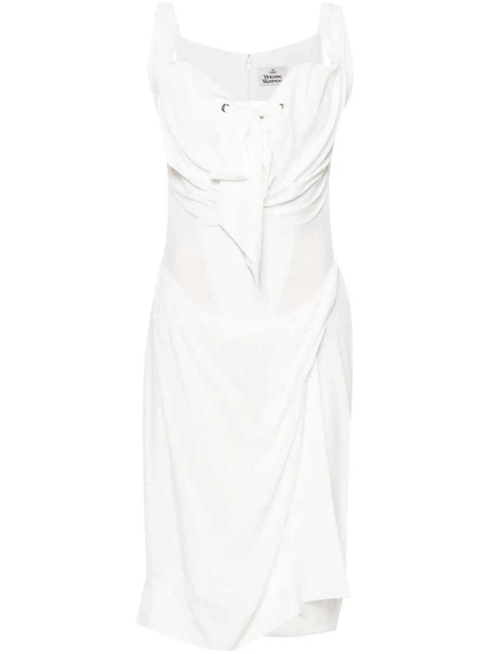 Iwona Midi Dress