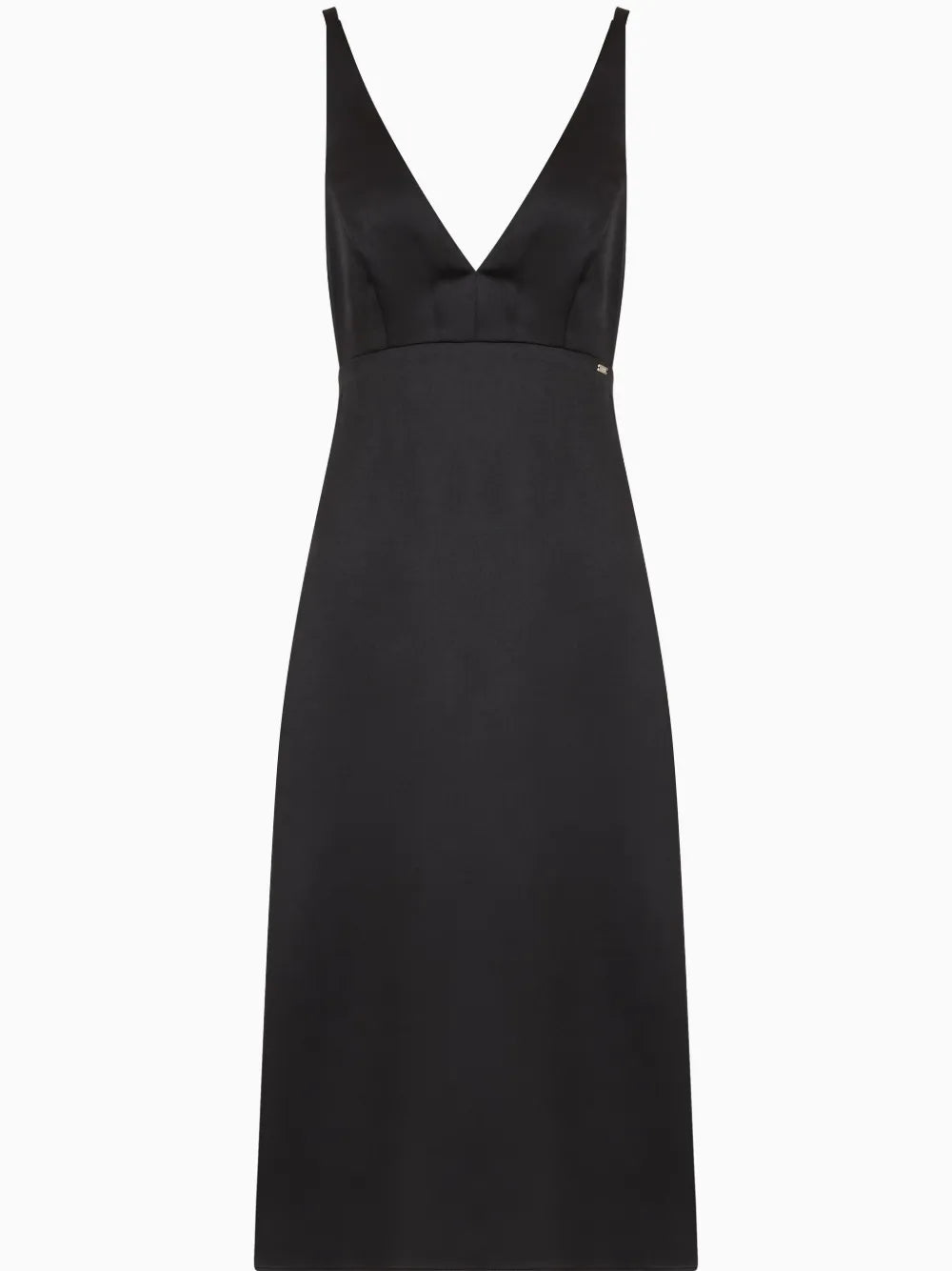 V-Neck Dress