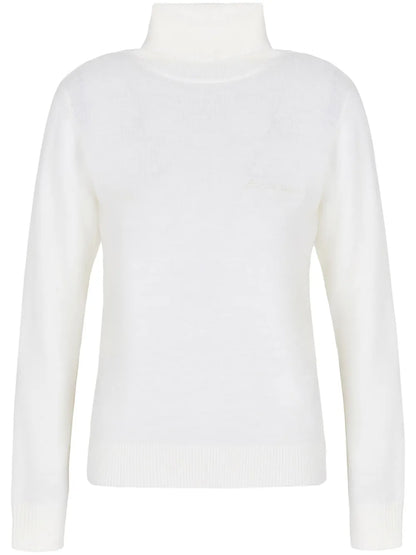 Turtle-Neck Jumper