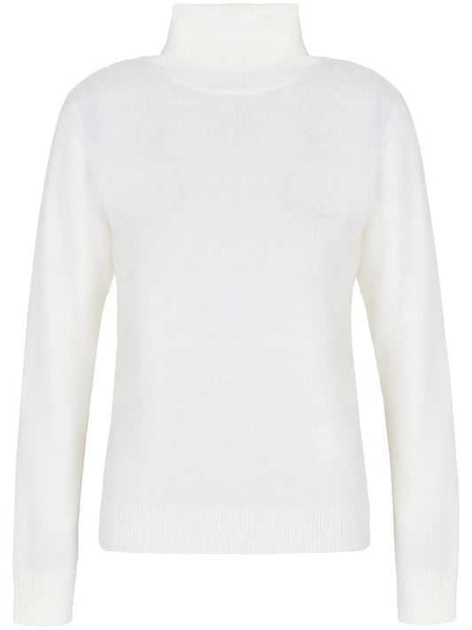 Turtle-Neck Jumper