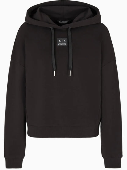 Appliqué Hoodie