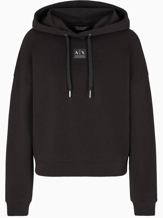 Appliqué Hoodie
