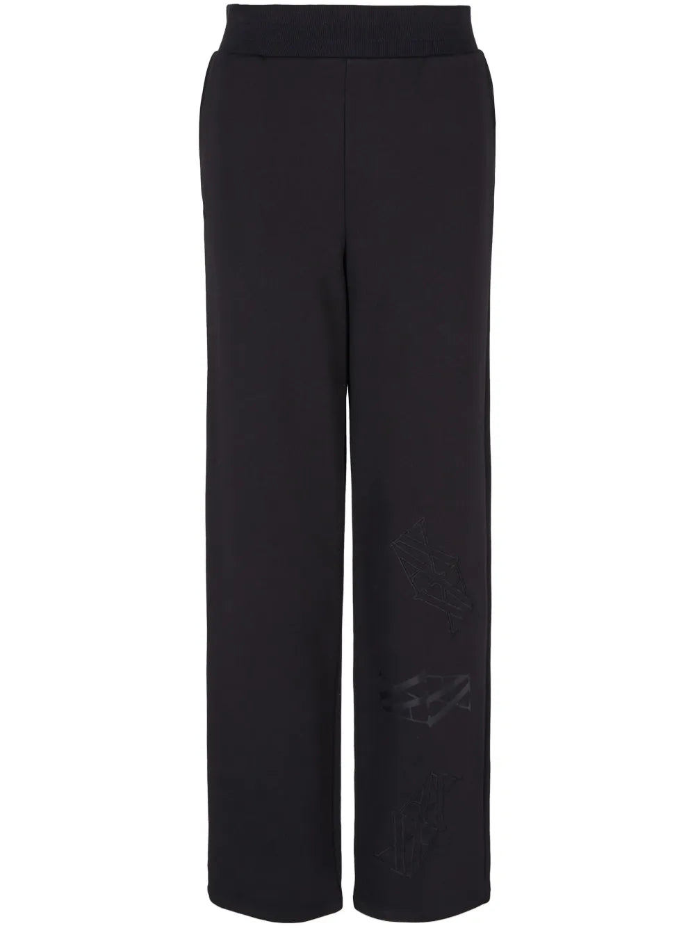 Logo-Print Track Pants
