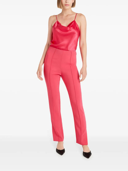 Brianne Slim-Fit Trousers