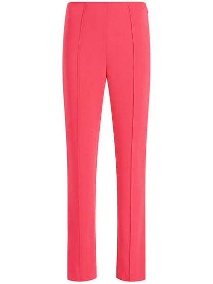 Brianne Slim-Fit Trousers