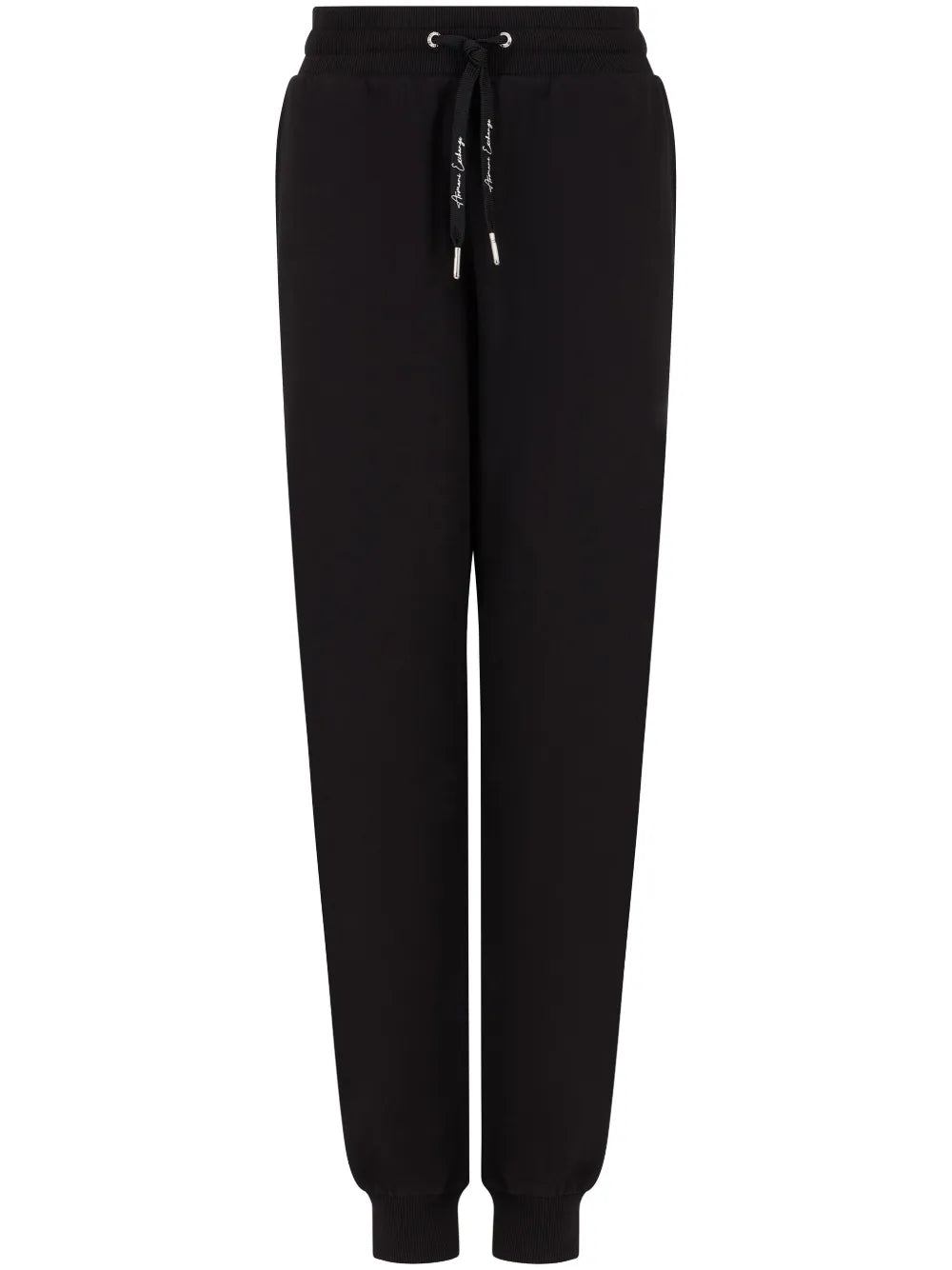 Cotton Track Pants