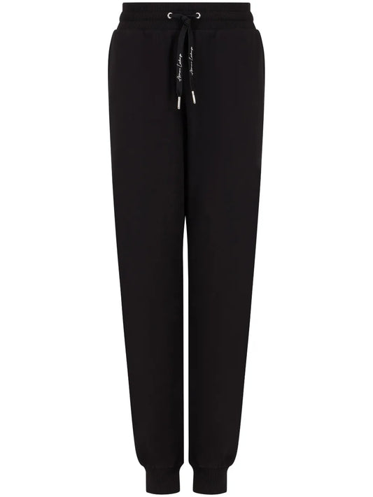 Cotton Track Pants