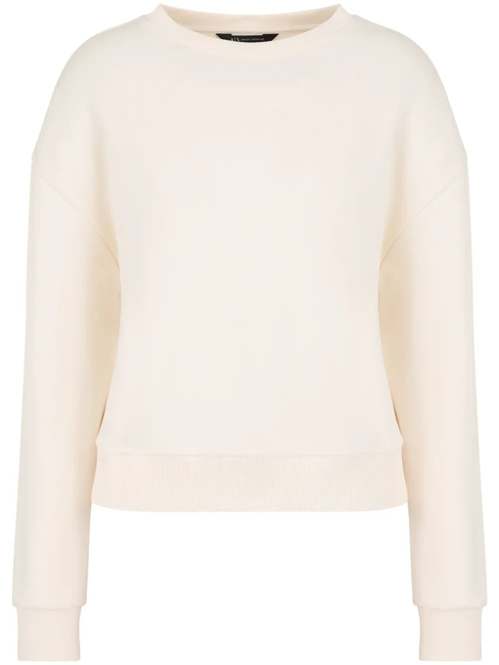 Organic Cotton Sweatshirt