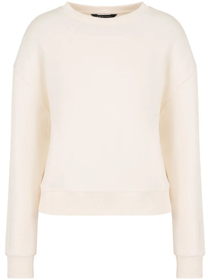Organic Cotton Sweatshirt