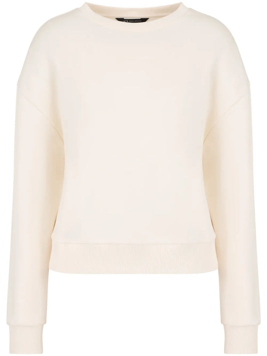 Organic Cotton Sweatshirt