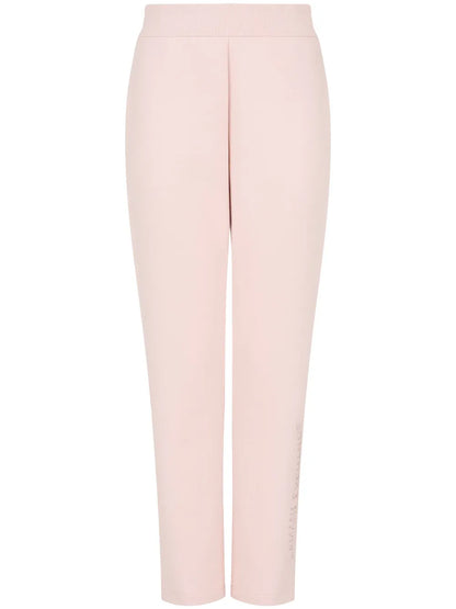 Jersey Track Pants