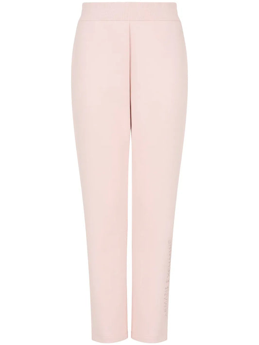 Jersey Track Pants