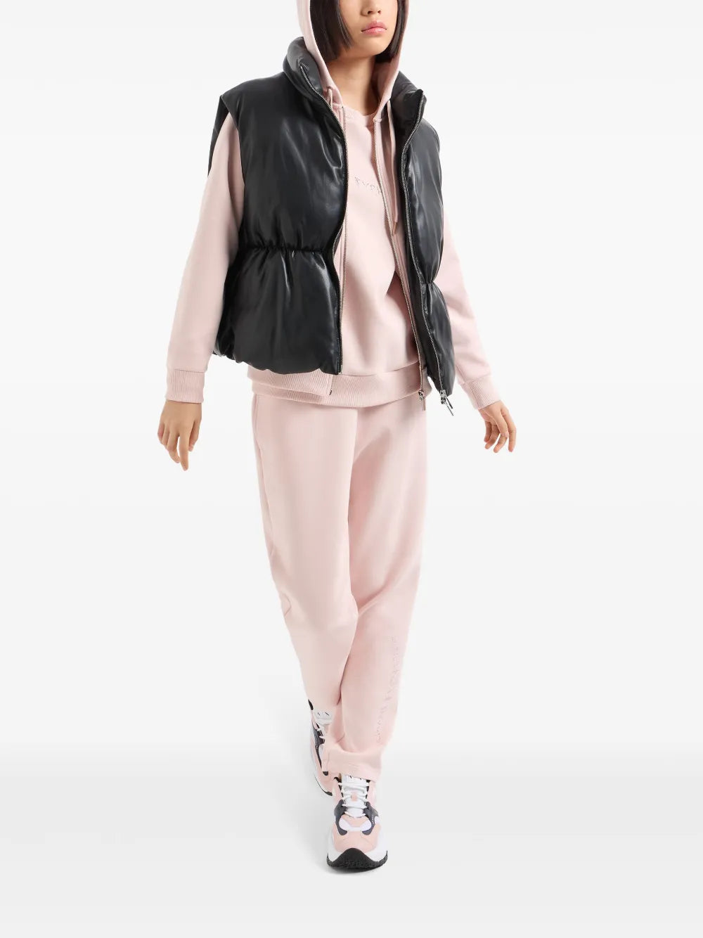 Jersey Track Pants