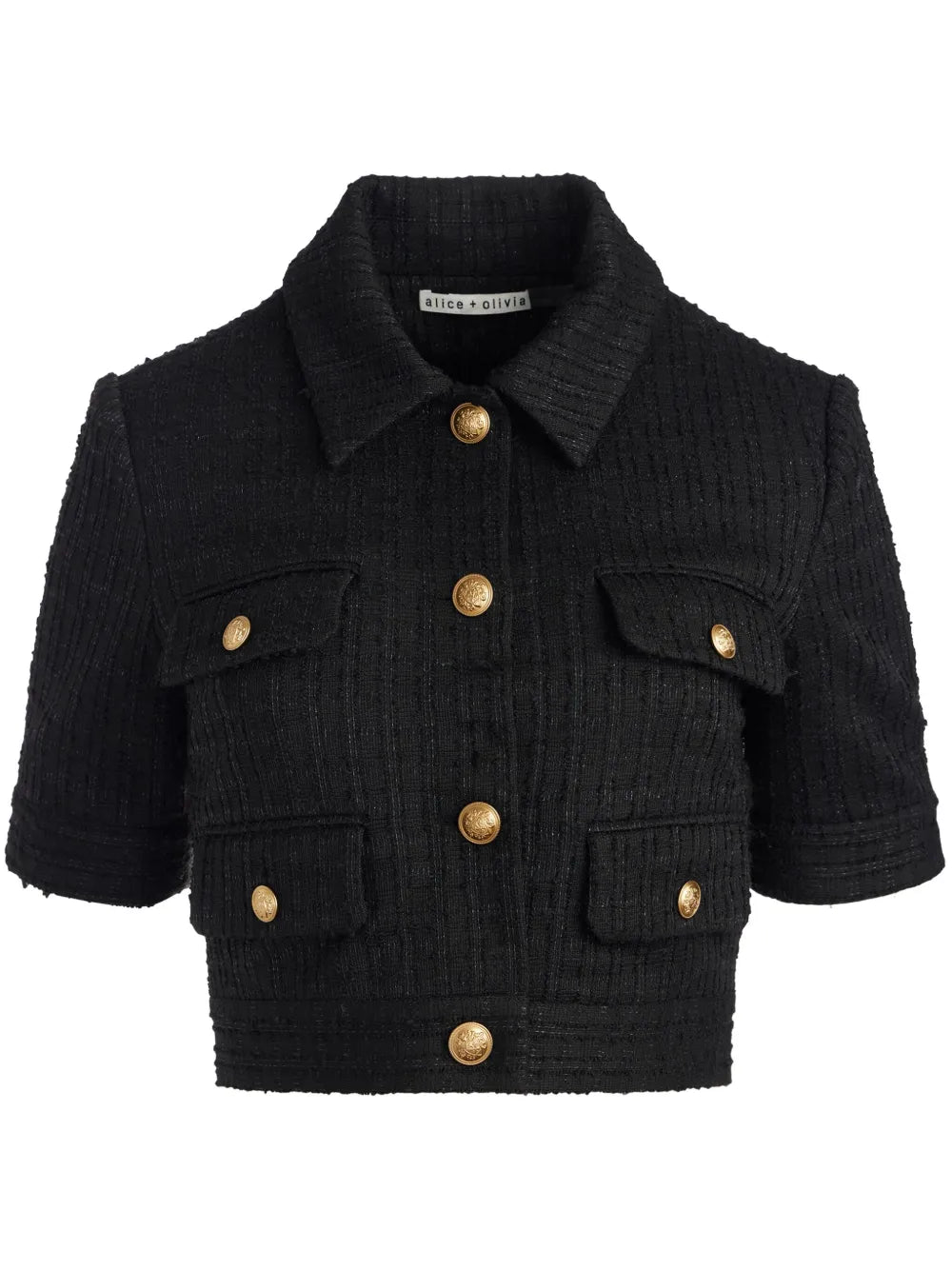 Elle Jacket