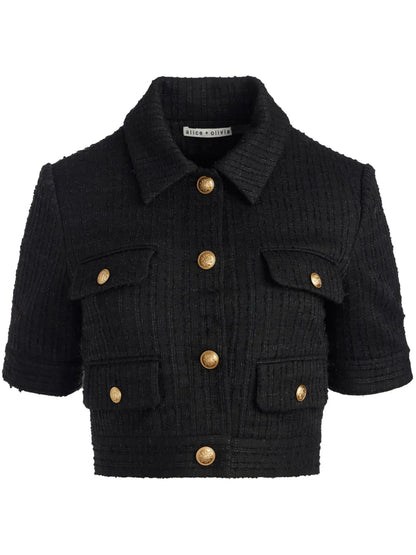 Elle Jacket