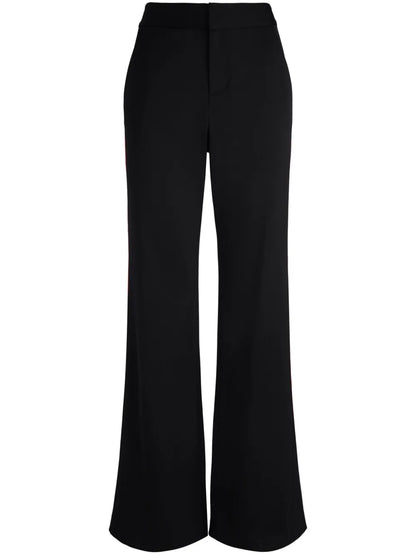 Dylan High-Rise Trousers