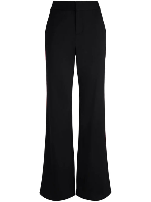 Dylan High-Rise Trousers