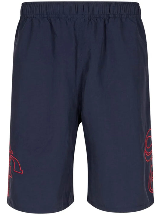 Old English Shorts