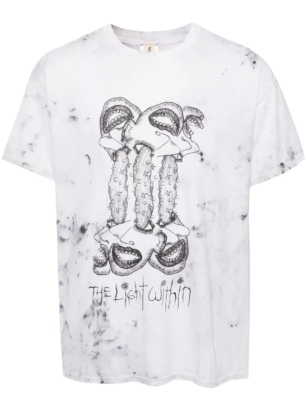 Face T-Shirt