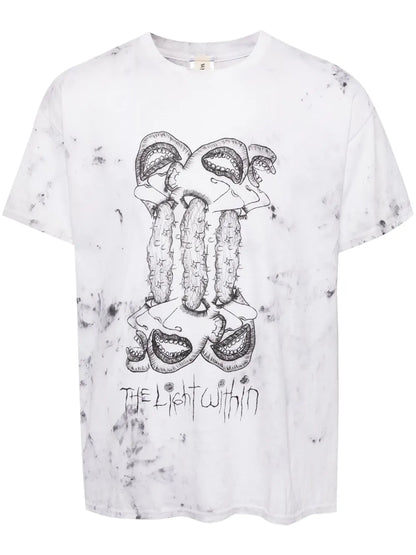 Face T-Shirt