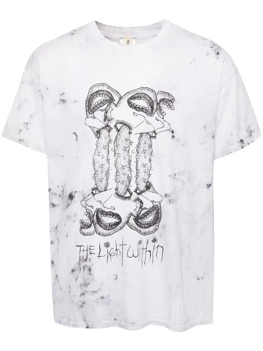 Face T-Shirt