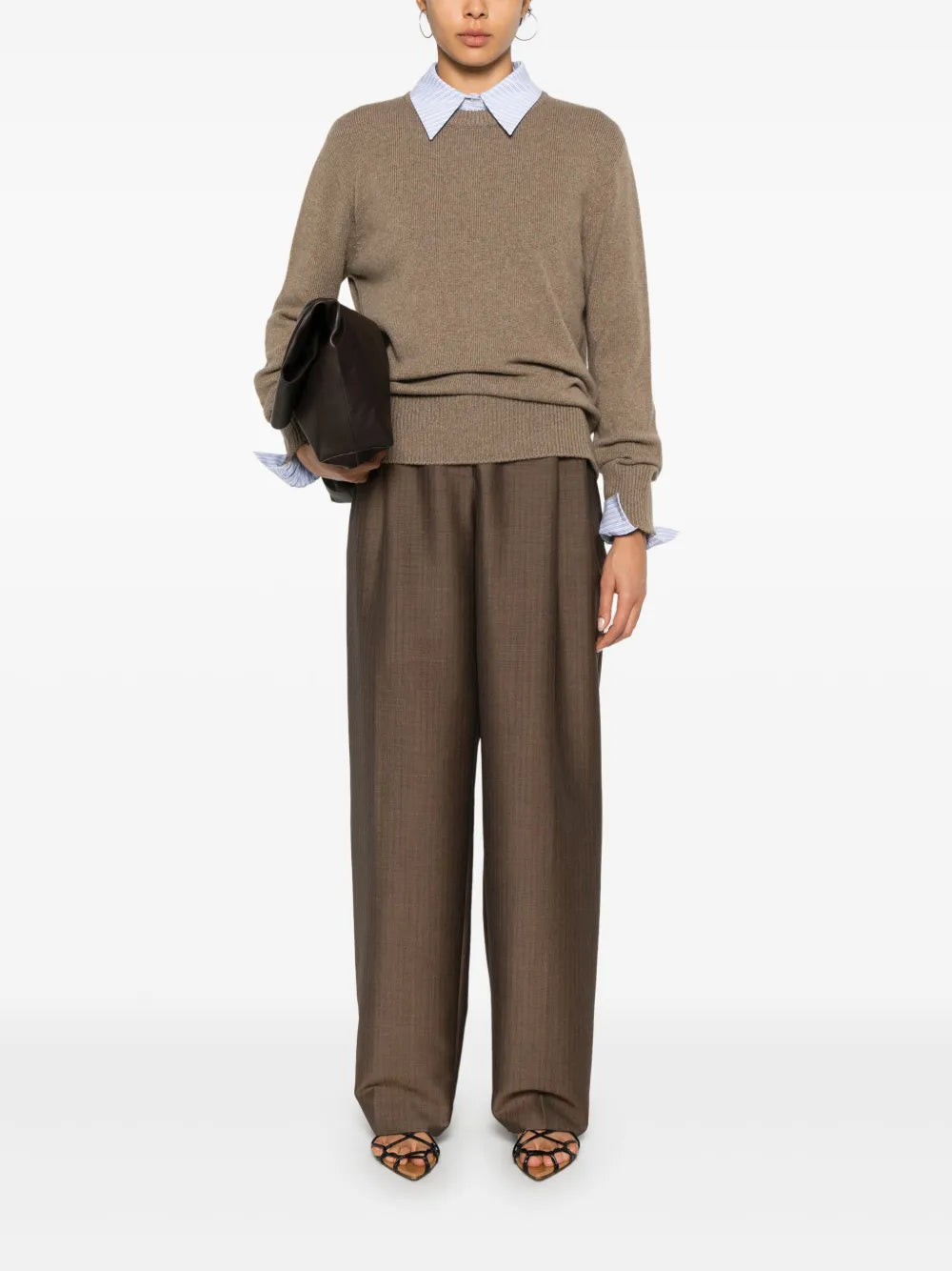 Hibem Sweater