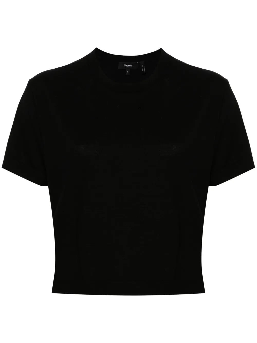 Cropped T-Shirt
