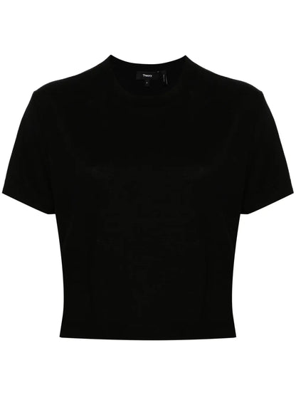 Cropped T-Shirt