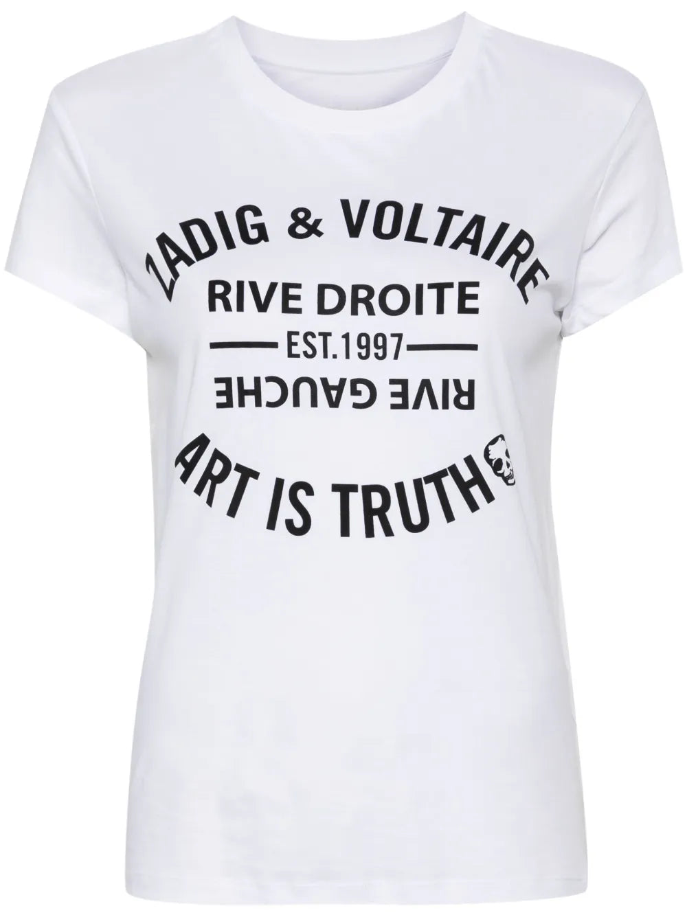 Walk T-Shirt