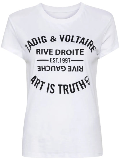 Walk T-Shirt