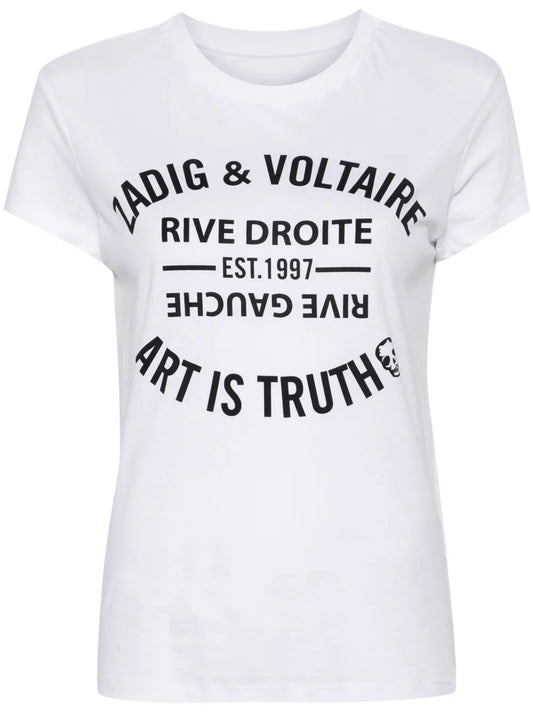 Walk T-Shirt