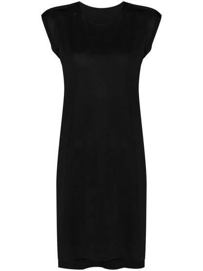 Plissé Tank Top