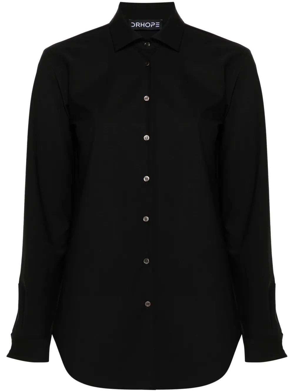 Plain Shirt