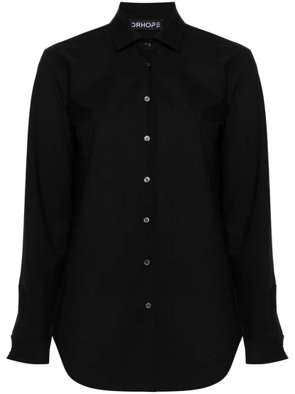 Plain Shirt