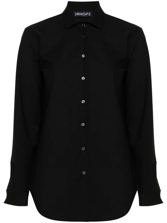 Plain Shirt