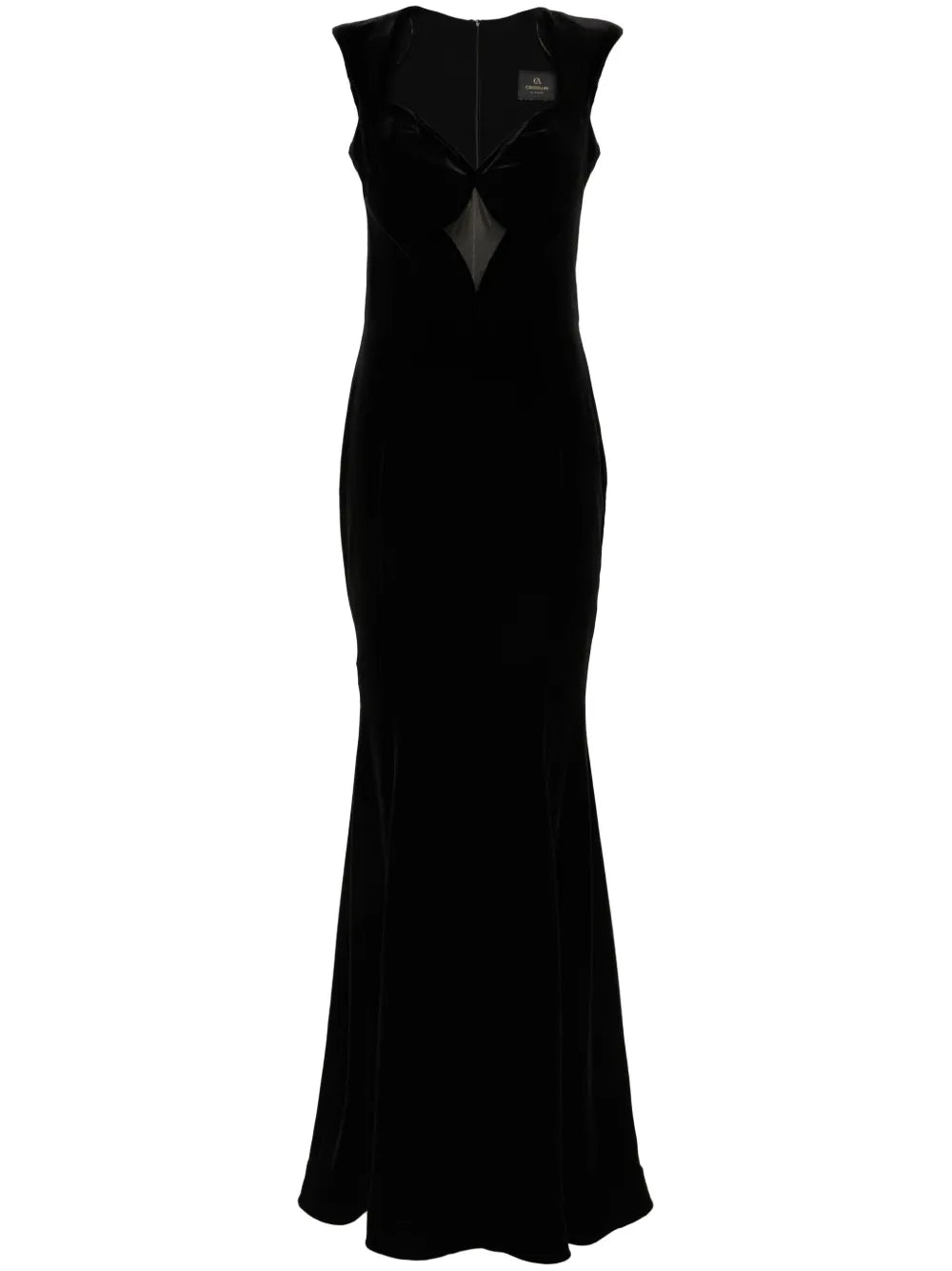 Mistero Notte Gown