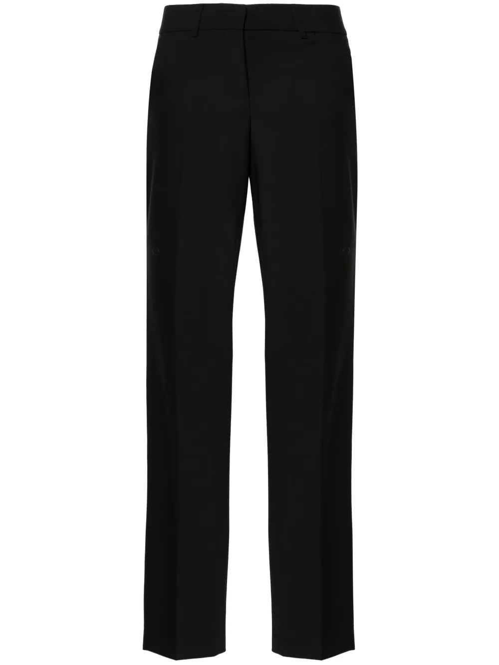 Tailored Trousers