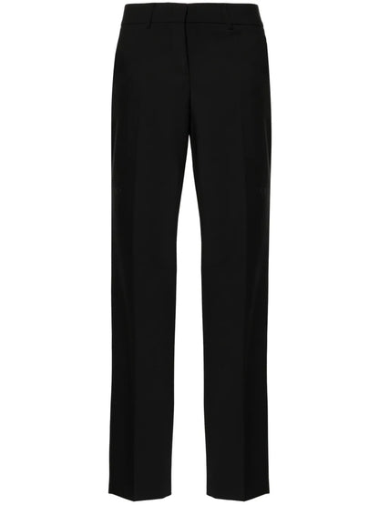 Tailored Trousers