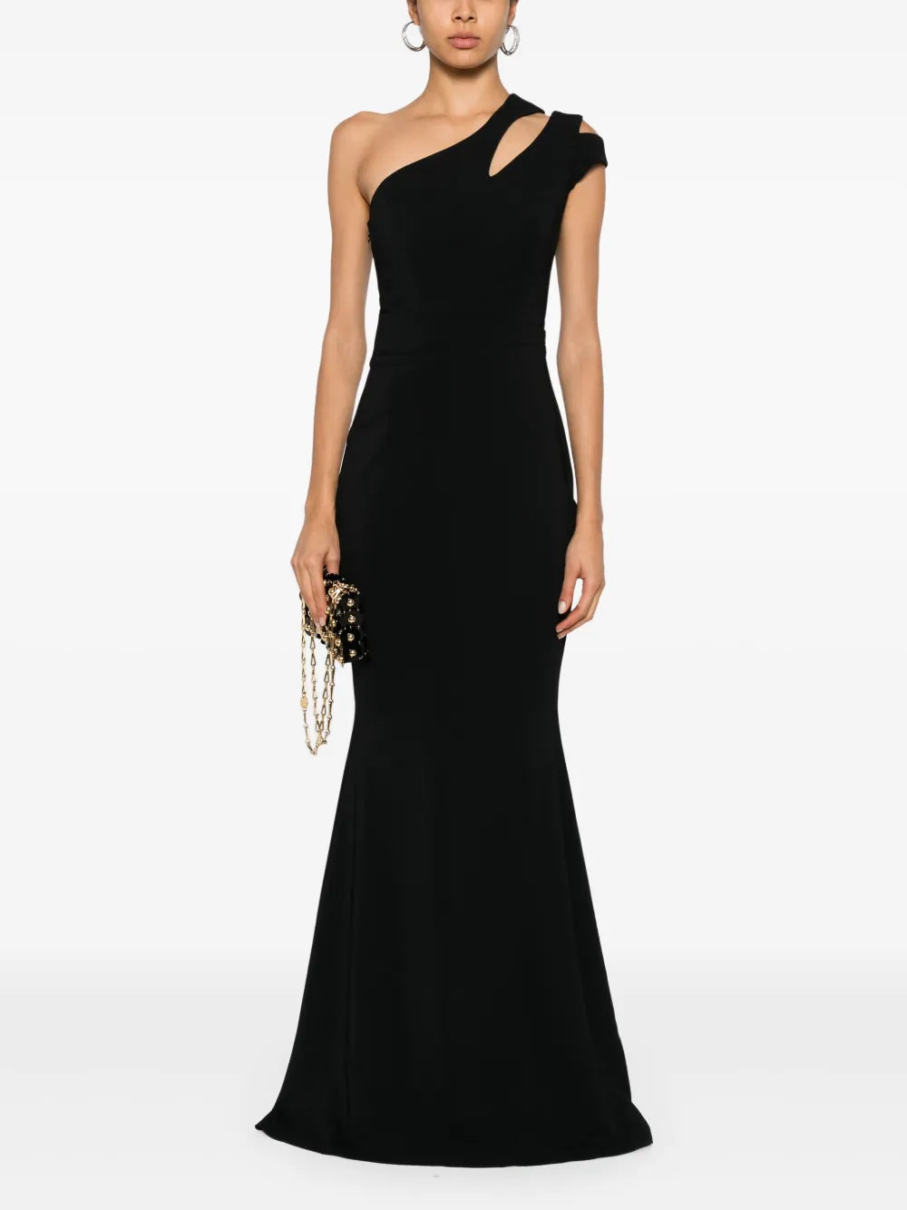 Victoria Maxi Dress