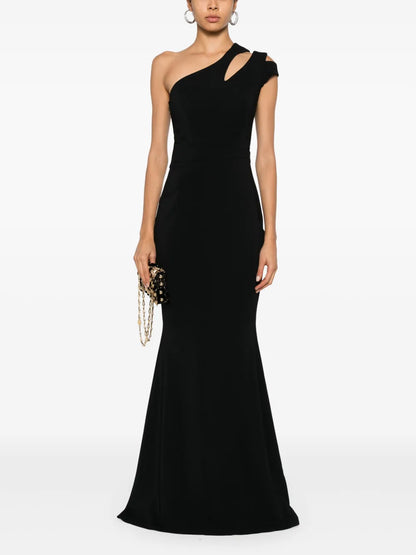 Victoria Maxi Dress
