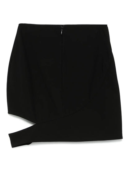 Cut-Out Mini Sikirt