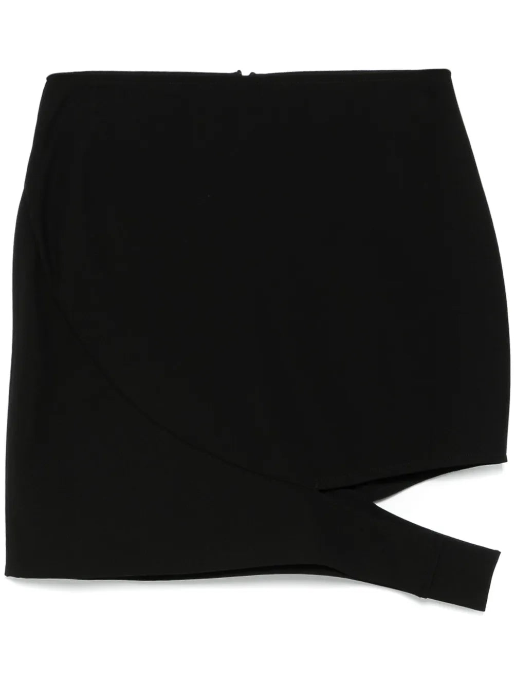 Cut-Out Mini Sikirt