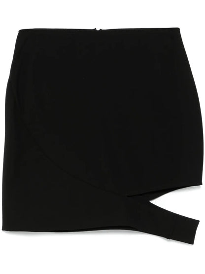 Cut-Out Mini Sikirt