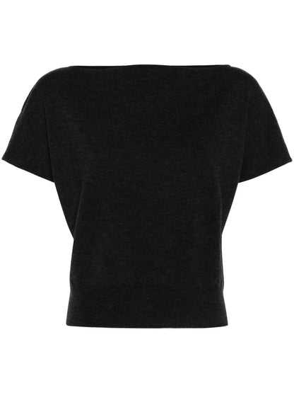 Mélange Blouse