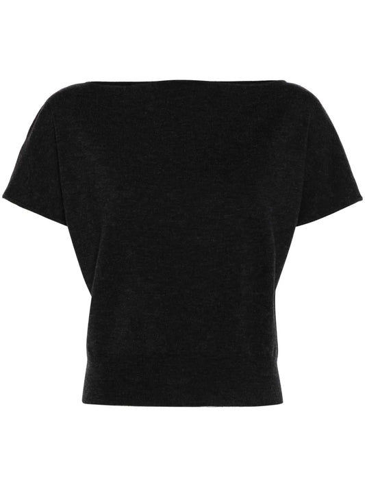 Mélange Blouse