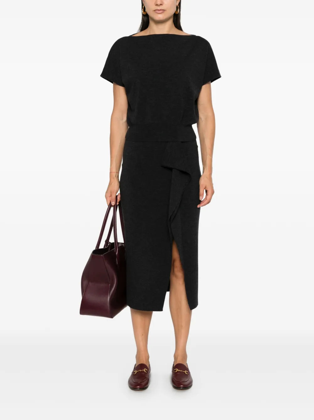 Mélange Blouse